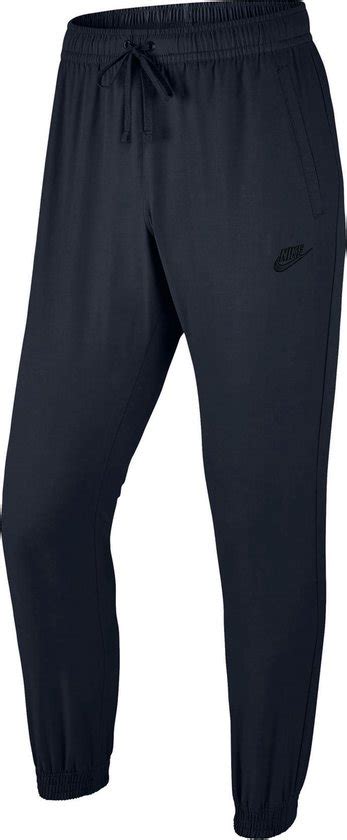 heren trainingsbroek nike|Nike joggingbroek heren.